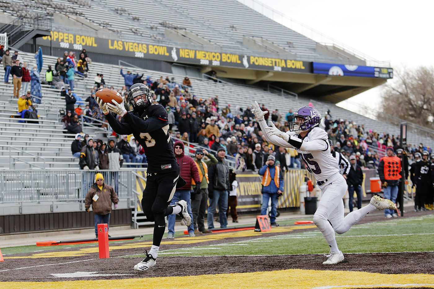 2A Football Championship